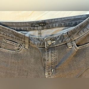 PrAna Women’s Kara jeans in gray size 8/29